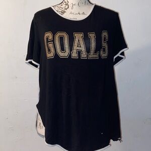 Light Weight T-shirt